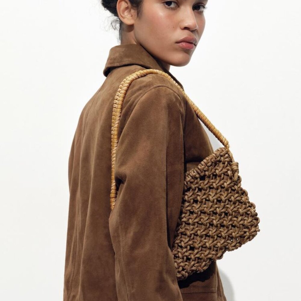 Zara Small Bag - Perfection